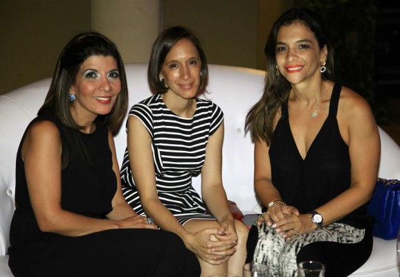 Mario Faraj celebra su natalicio