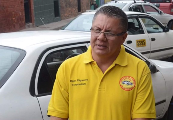 Matan a empresario del transporte frente a su casa en Tegucigalpa