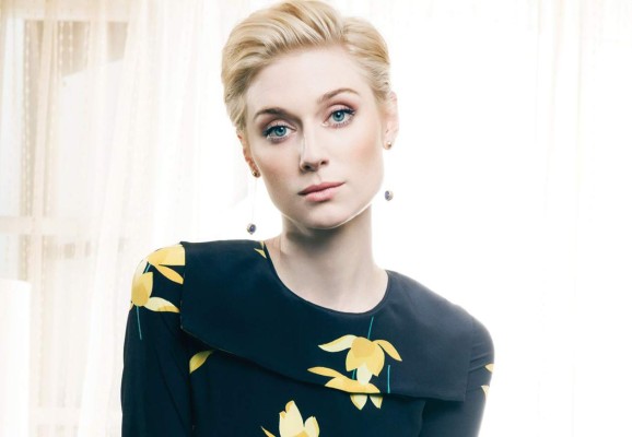 Elizabeth Debicki será Lady Di en el final de 'The Crown'