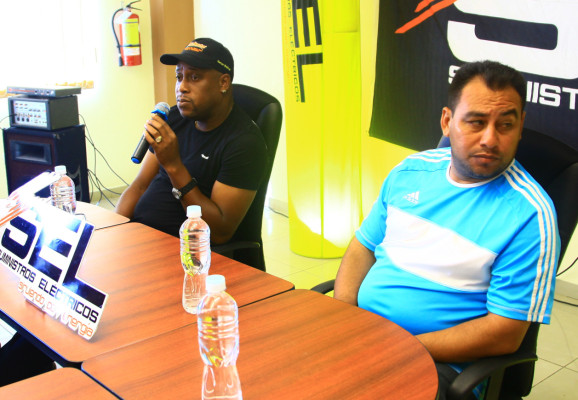 Cardozo: 'Pregúntenle a Olimpia si lo motiva jugar contra Real España”