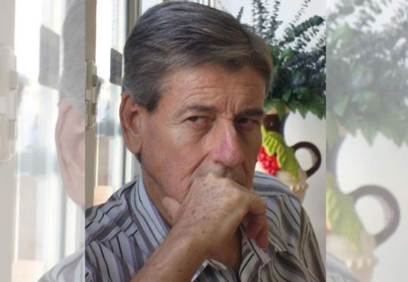 Fallece el periodista hondureño Wilmer Pérez Regalado