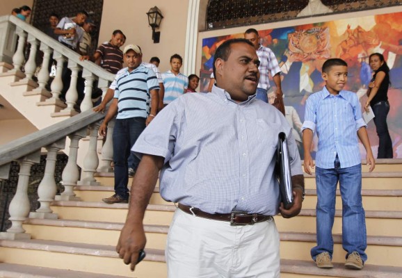 Graves irregularidades halla auditoría financiera en el INA