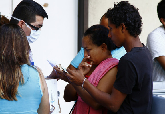 Dos jóvenes mueren tras balacera en pulpería