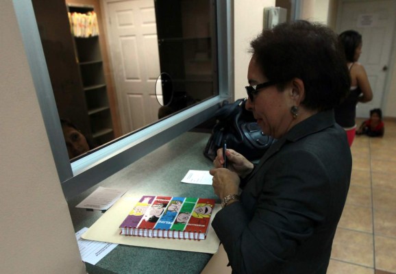 Esposa de Enrique Flores Lanza asegura que estaba enferma