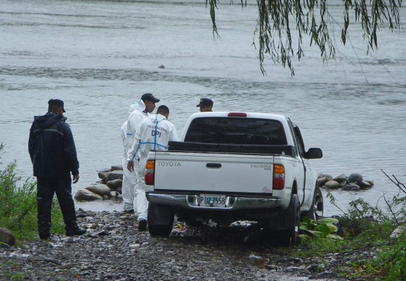 Matan a mecánico de barcos en La Ceiba