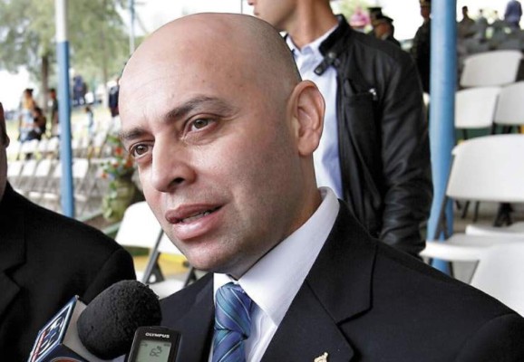 Anuncian cambios en Dirección de Lucha Contra el Narcotráfico