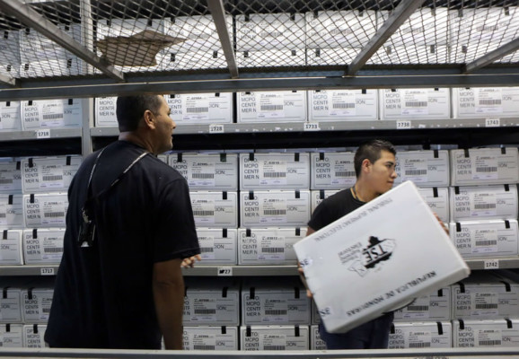 Rechazan a Foro Sao Paulo como observador en elecciones de Honduras