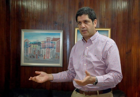 'Agroindustria, clave para el crecimiento económico del país”