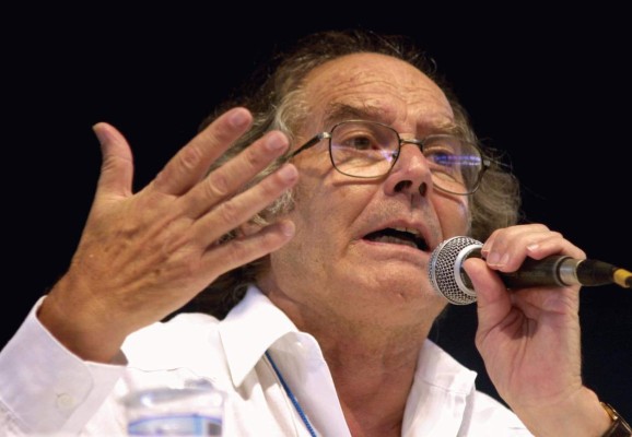 Dura carta de Pérez Esquivel a Barack Obama
