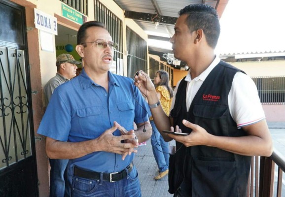 LA PRENSA reafirma su liderazgo con maratónica cobertura