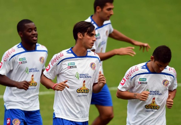 FIFA afirma que no hubo nada inusual en pruebas antidopaje a ticos