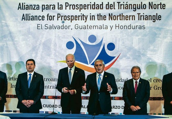 Incertidumbre crece en Honduras por la nominación de Trump