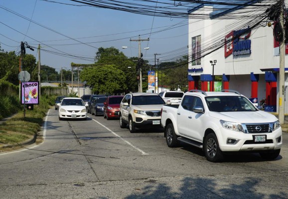 Convertirán en cuatro carriles calle que va de la morgue al bulevar Peraza