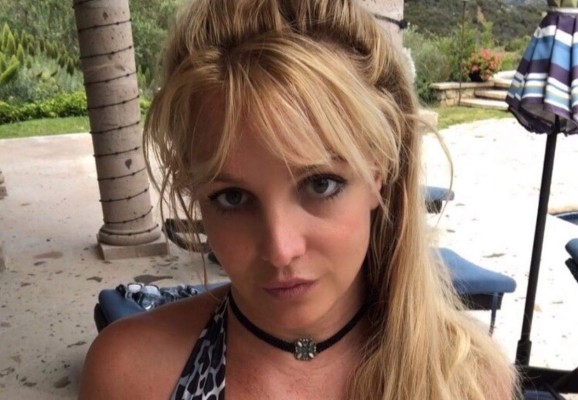 Britney Spears: atada a tutela hasta inicios del 2021