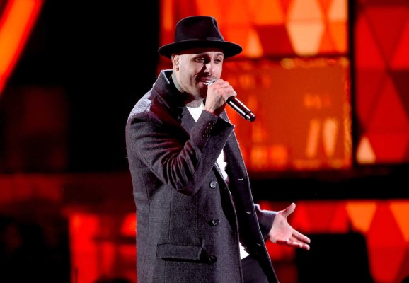 Romeo Santos, por 7 Premios Lo Nuestro