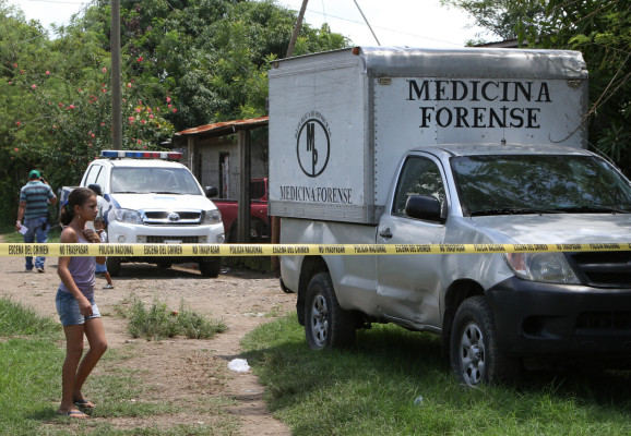 Para robarle matan a guardia de seguridad