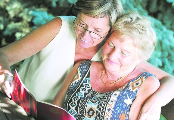 El adulto debe hacer gimnasia mental, mejorará su memoria