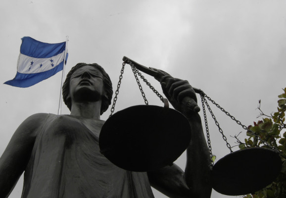 Jueces de Honduras se pronuncian contra el polígrafo