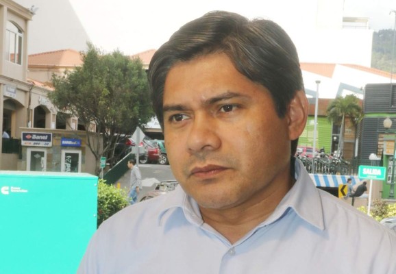 Wilfredo Méndez, el defensor de derechos humanos que busca la Presidencia