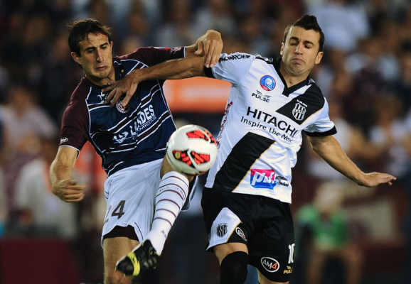 Lanús, campeón por primera vez de la Copa Sudamericana