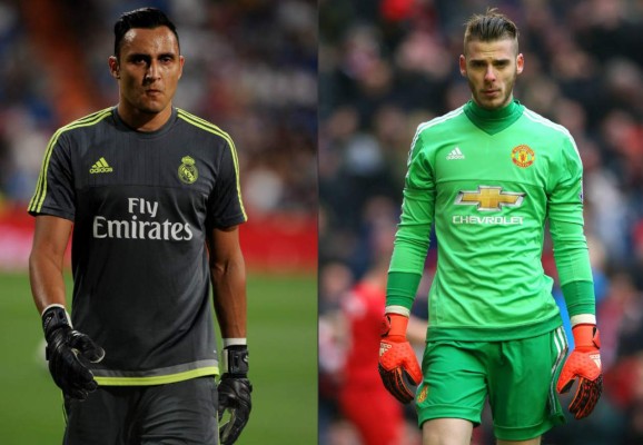 Si De Gea llega al Real Madrid, este es el nuevo destino de Keylor