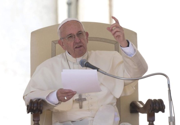 El ingreso a la misa del Papa en Lima tardará 10 horas