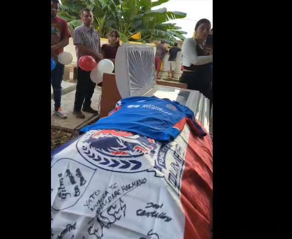 Así era el abogado asesinado en el Segundo Anillo de SPS; fue fundador de peña del Olimpia