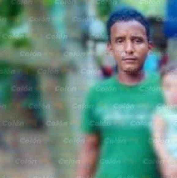 Selvin Ariel Guillén murió ultimado a balazos el domingo 10 de septiembre en el barrio Antigual de Tocoa. La víctima era sobrino de Daniel Sánchez, muerto junto a su hijo unas horas antes en el barrio El Estadio. 