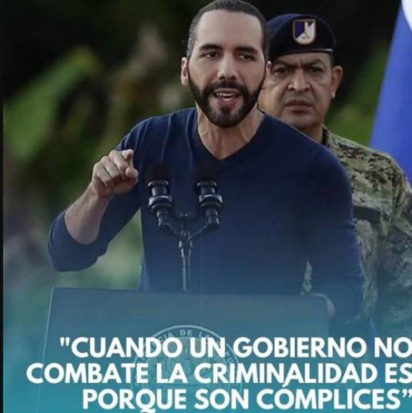 Este significó el primer contacto del actual Poder Ejecutivo de Honduras con el Gobierno de El Salvador, presidido por Nayib Bukele.