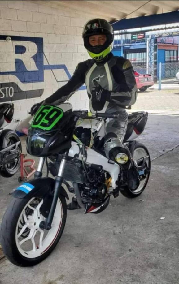 De momento se desconoce cómo y por qué ocurrió el accidente de tránsito.