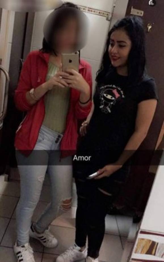 Se conoció que la pareja tenía un negocio de venta de telefonía celular y cd's en el centro de Tela.