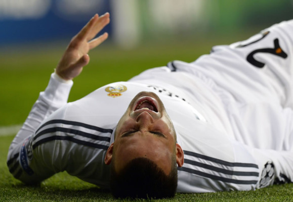 Real Madrid, a cuartos de final con un insaciable Cristiano Ronaldo