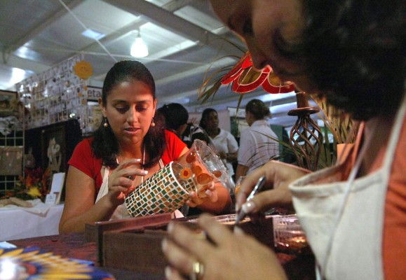 Seis de cada 10 trabajadores de América Latina están dentro del sector informal