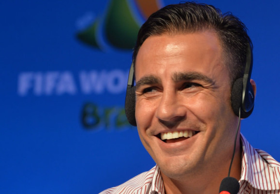 Los ocho ex futbolistas que decidirán el destino de las 32 selecciones