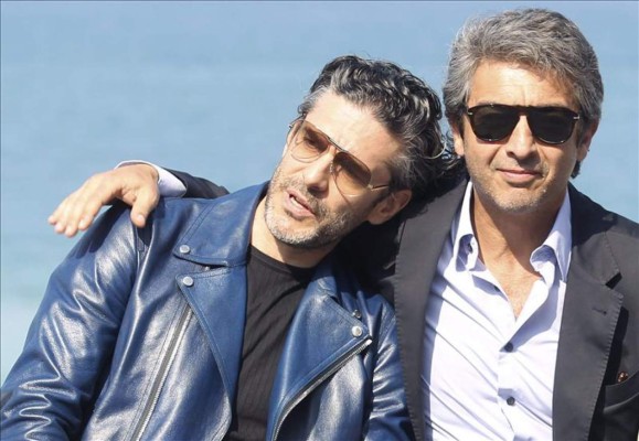 Relatos salvajes logra la nominación al Óscar de habla no inglesa