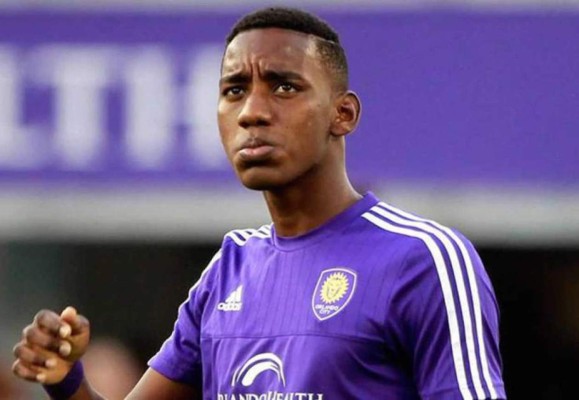 'Quiero superar lo que hice el año pasado': Bryan Róchez