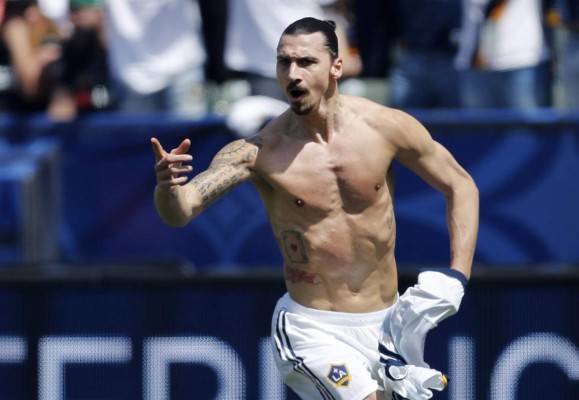 Resumen MLS: Ibrahimovic tuvo un debut a lo grande en Estados Unidos