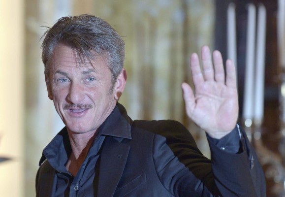 Sean Penn demanda a Lee Daniels por difamación