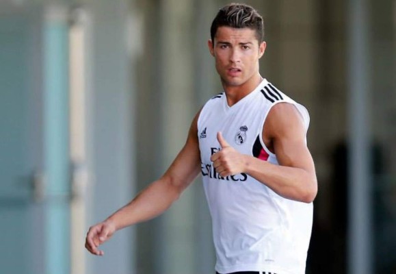 Cristiano, Varane, Benzema y Di María al margen en la vuelta a la práctica