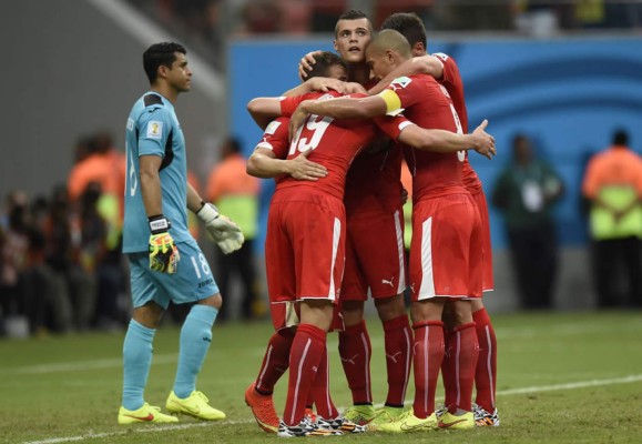 Honduras o el agotamiento de la fe