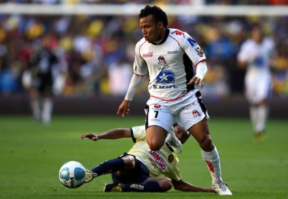 Emil no pudo en el Azteca e Indios huele a descenso