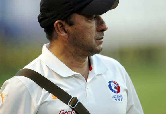 Olimpia se niega a jugar el viernes