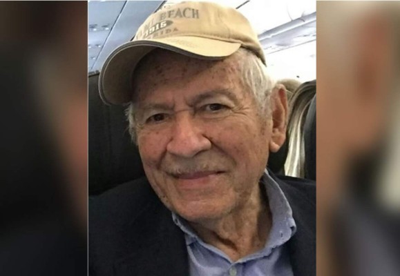 Muere el exalcalde que protegió El Merendón