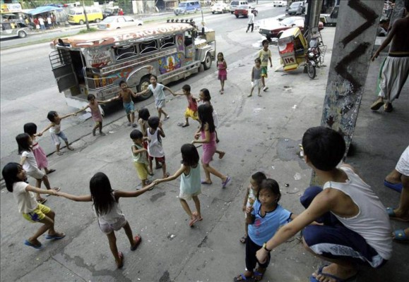 Rescatan a 25 niños víctimas de explotación laboral en Guatemala  