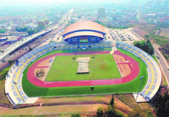 Tomas en la Unah dejaron L800,000 en pérdidas en complejos deportivos