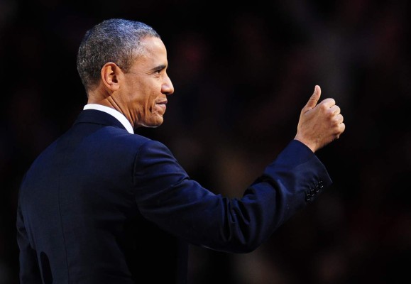 El Gobierno de Obama defiende la legalidad de la acción ejecutiva para indocumentados