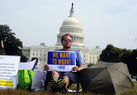 Crecen temores por situación de impago por falta de acuerdo para el presupuesto