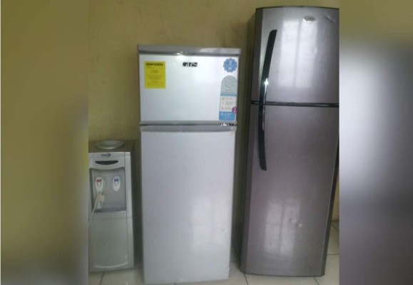 Policía recupera artículos robados de un supermercado en Cofradía