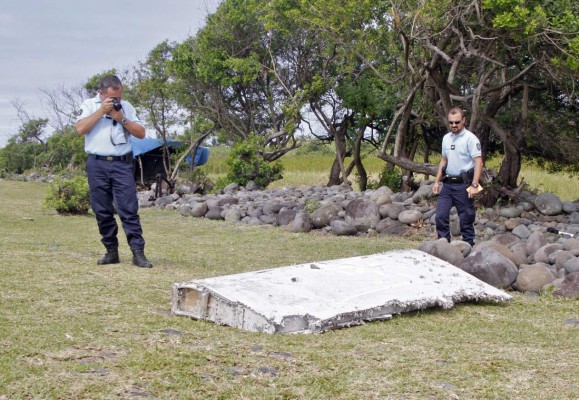 Inesperado hallazgo podría aclarar el misterio del MH370