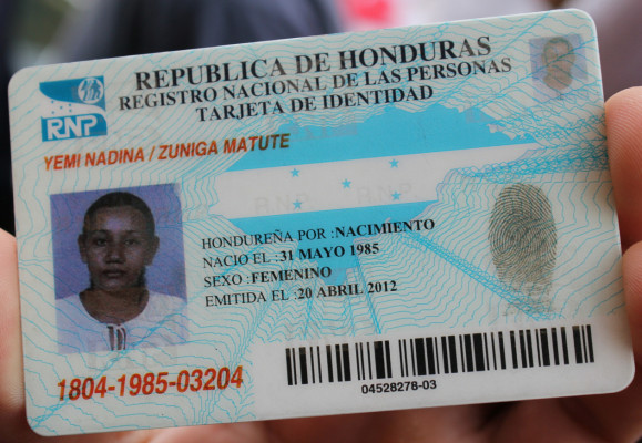 Ultiman a mujer en centro de El Progreso